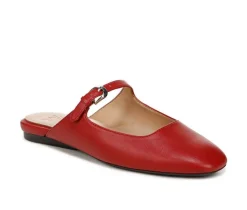 Women's Naturalizer Apple Mary Jane Mules