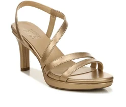 Women's Naturalizer Brenta Dress Sandals