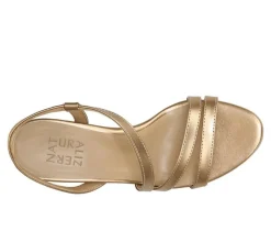 Women's Naturalizer Brenta Dress Sandals