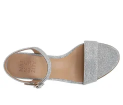 Women's Naturalizer Bristol Dress Sandals