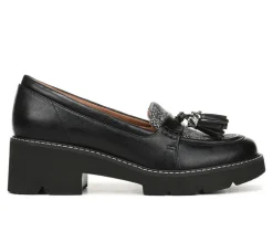 Women's Naturalizer Committed Loafers