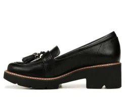 Women's Naturalizer Committed Loafers