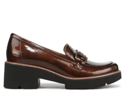 Women's Naturalizer Corrine Loafers