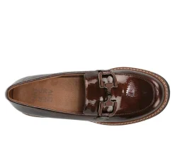 Women's Naturalizer Corrine Loafers