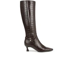 Women's Naturalizer Eartha Knee High Boots