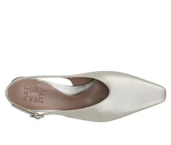 Women's Naturalizer Embry Pumps