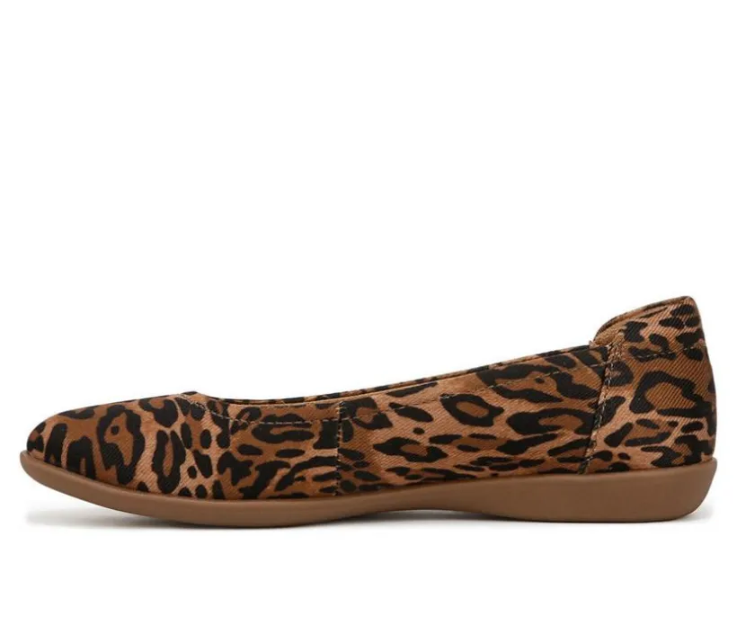 Women's Naturalizer Flexy Flats