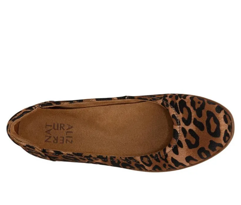 Women's Naturalizer Flexy Flats