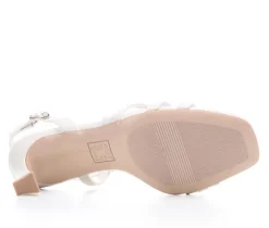 Women's Naturalizer Galaxy Dress Sandals