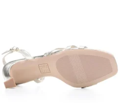 Women's Naturalizer Galaxy Dress Sandals