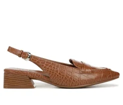 Women's Naturalizer Garner Slingback Flats