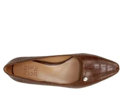 Women's Naturalizer Georgia Pumps