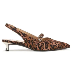 Women's Naturalizer Grayson Pumps