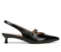 Women's Naturalizer Grayson Pumps