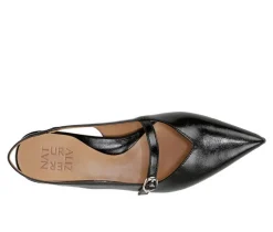 Women's Naturalizer Grayson Pumps