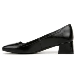 Women's Naturalizer Huntley Pumps
