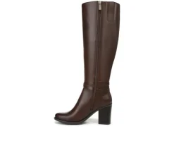 Women's Naturalizer Jane Knee High Boots