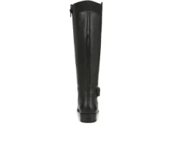 Women's Naturalizer Jaya Wide Calf Knee High Boots