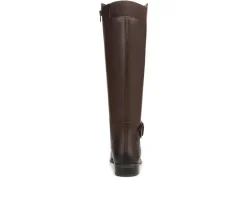 Women's Naturalizer Jaya Wide Calf Knee High Boots