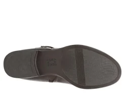 Women's Naturalizer Jaya Wide Calf Knee High Boots