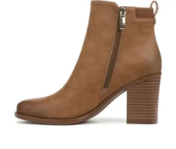 Women's Naturalizer Jodi Booties