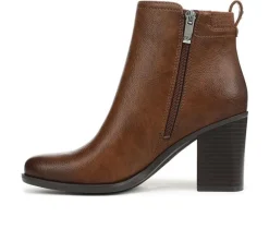 Women's Naturalizer Jodi Booties