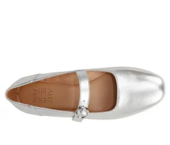 Women's Naturalizer Kelly Flats