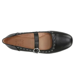 Women's Naturalizer Kelly5 Flats