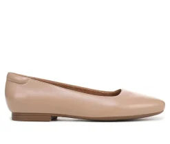 Women's Naturalizer Kelly-Ballet Flats