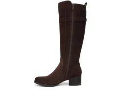 Women's Naturalizer Kenna Knee High Boots