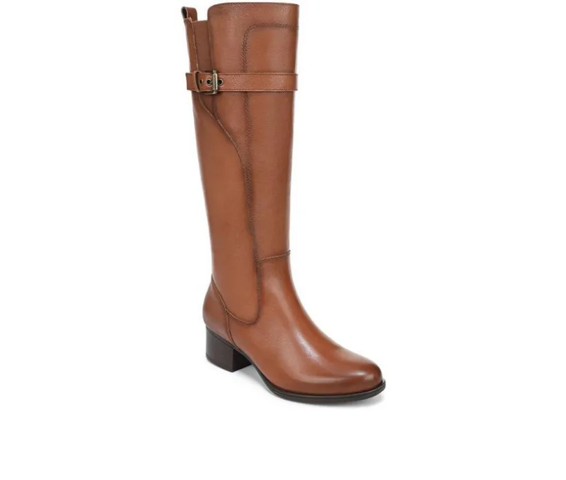 Women's Naturalizer Kenna Knee High Boots