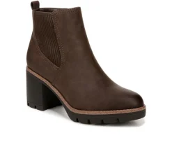 Women's Naturalizer Madalynn Gore Booties