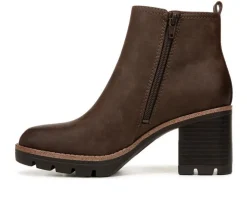 Women's Naturalizer Madalynn Gore Booties