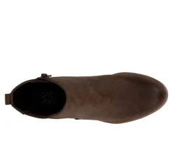 Women's Naturalizer Madalynn Gore Booties