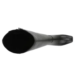 Women's Naturalizer Nona Knee High Boots