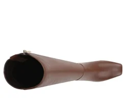 Women's Naturalizer Nona Knee High Boots