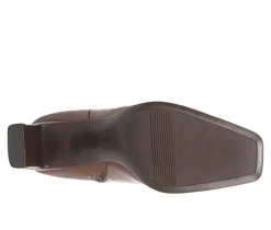 Women's Naturalizer Nona Knee High Boots