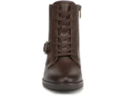 Women's Naturalizer Teegan Booties