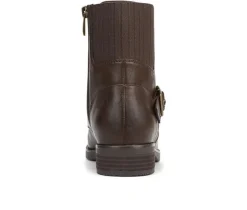 Women's Naturalizer Teegan Booties