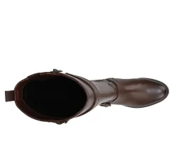 Women's Naturalizer TIERNAN Knee High Boots