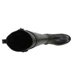 Women's Naturalizer TIERNAN Knee High Boots