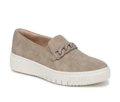 Women's Naturalizer Trish Slip-on Shoes