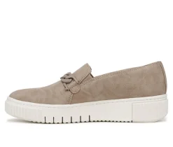Women's Naturalizer Trish Slip-on Shoes