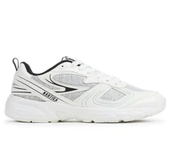 Women's Nautica Perelto Linen Sneakers