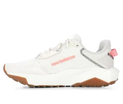 Women's New Balance Nitrel v5 Trail Running Shoes