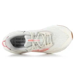 Women's New Balance Nitrel v5 Trail Running Shoes