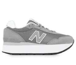 Women's New Balance WL 515 H V1 Sneakers