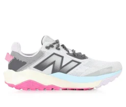 Women's New Balance Women's New Balance Nitrel V6 Trail Running Shoes