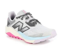 Women's New Balance Women's New Balance Nitrel V6 Trail Running Shoes