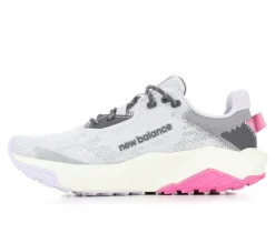 Women's New Balance Women's New Balance Nitrel V6 Trail Running Shoes